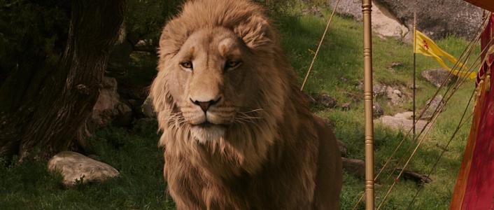 纳尼亚传奇风格,纳尼亚传奇之魔幻王国