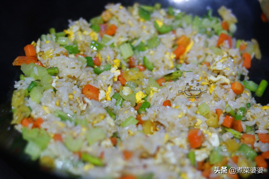 硬核懒人食谱5分钟快手早餐,冬天快手家常菜5分钟搞定