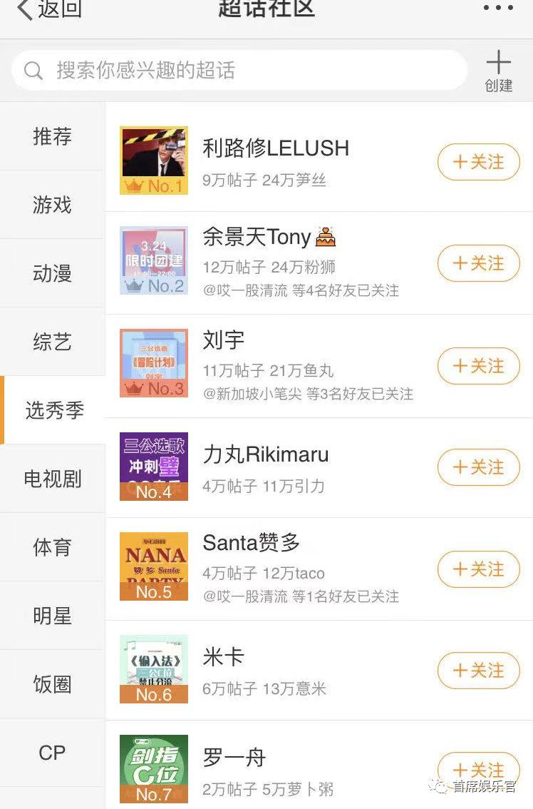 内娱第一创作男歌手,内娱钓系第一人