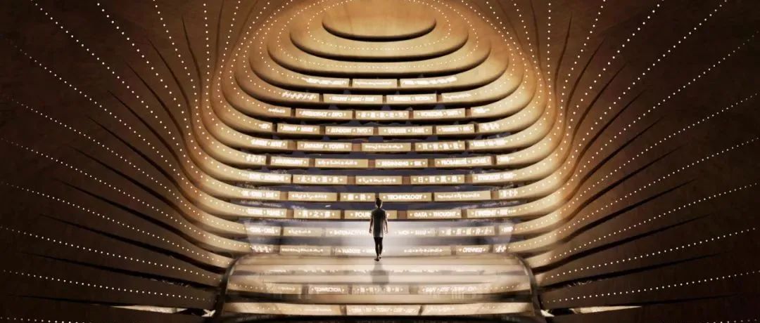 迪拜世博会中国馆正式试运营,迪拜世博会各国展馆建筑抢先看