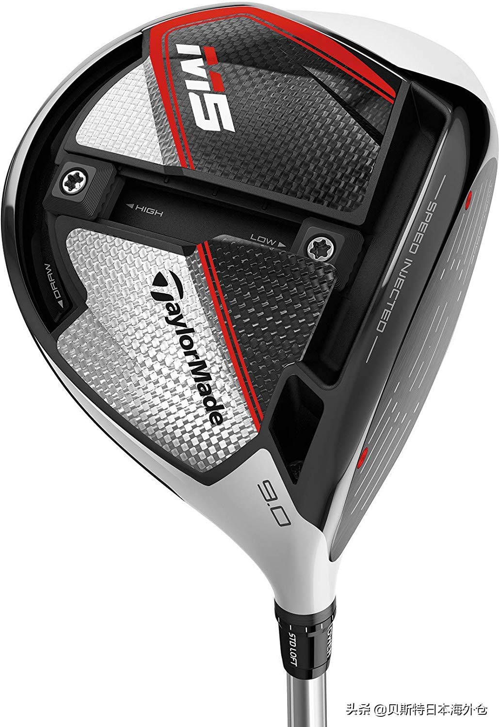 日本品牌高尔夫球杆排名,日本10大高尔夫推杆品牌