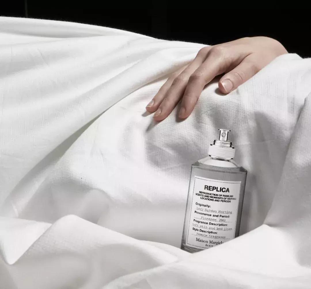 小*香众**水安利，专属你的私人味道