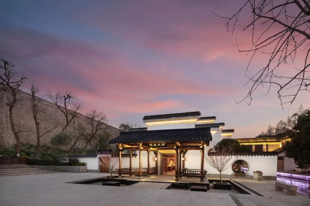 设计酒店推荐平价,国内十佳设计师酒店