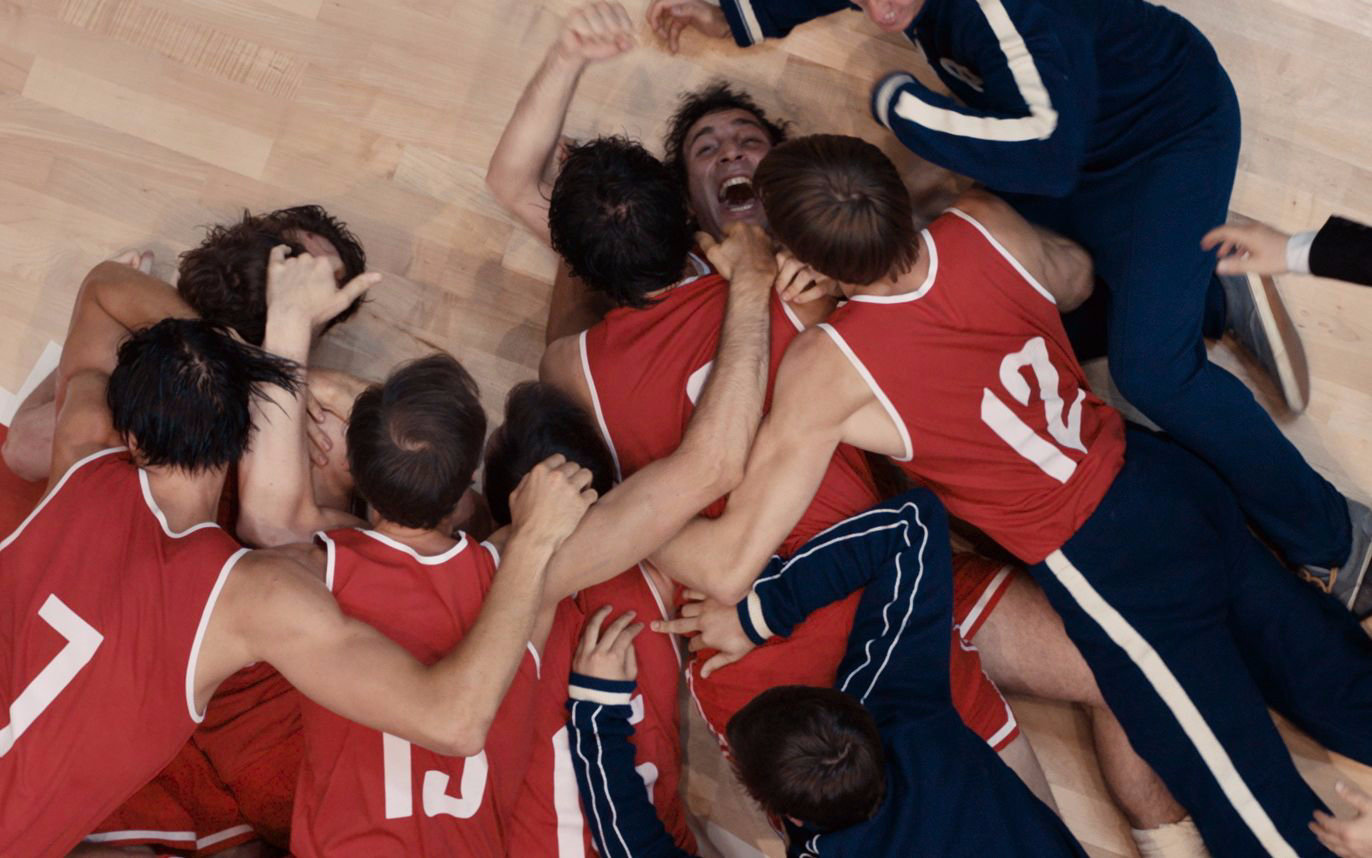 今夏最“燃”电影，纯粹体育的自述——绝杀慕尼黑