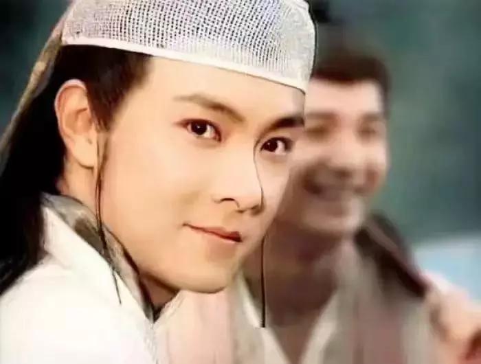 8090年代港剧最巅峰的时代,请回答1992港剧辉煌