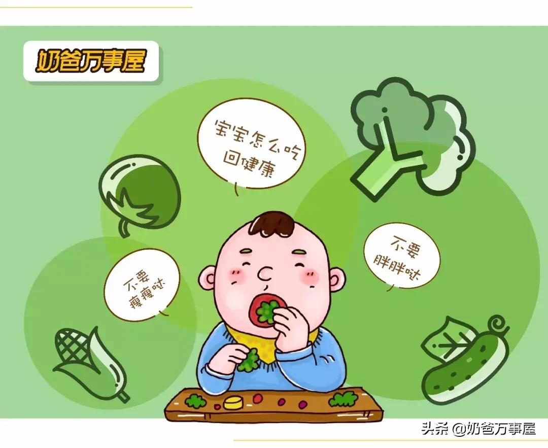 孩子肥胖营养师,营养师如何给孩子补充营养
