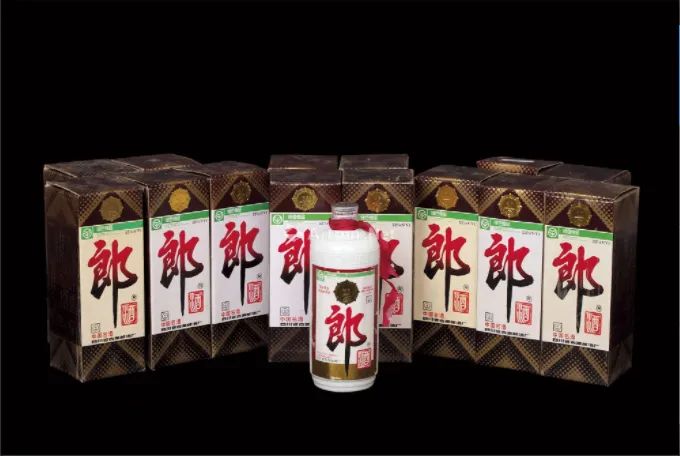 郎酒哪种酒值得收藏,贵州十大酱香名酒郎酒