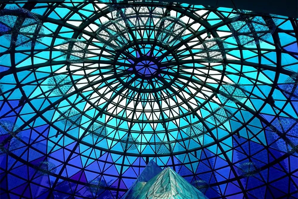 武汉11月打卡景点和网红地,武汉50个值得打卡的地方