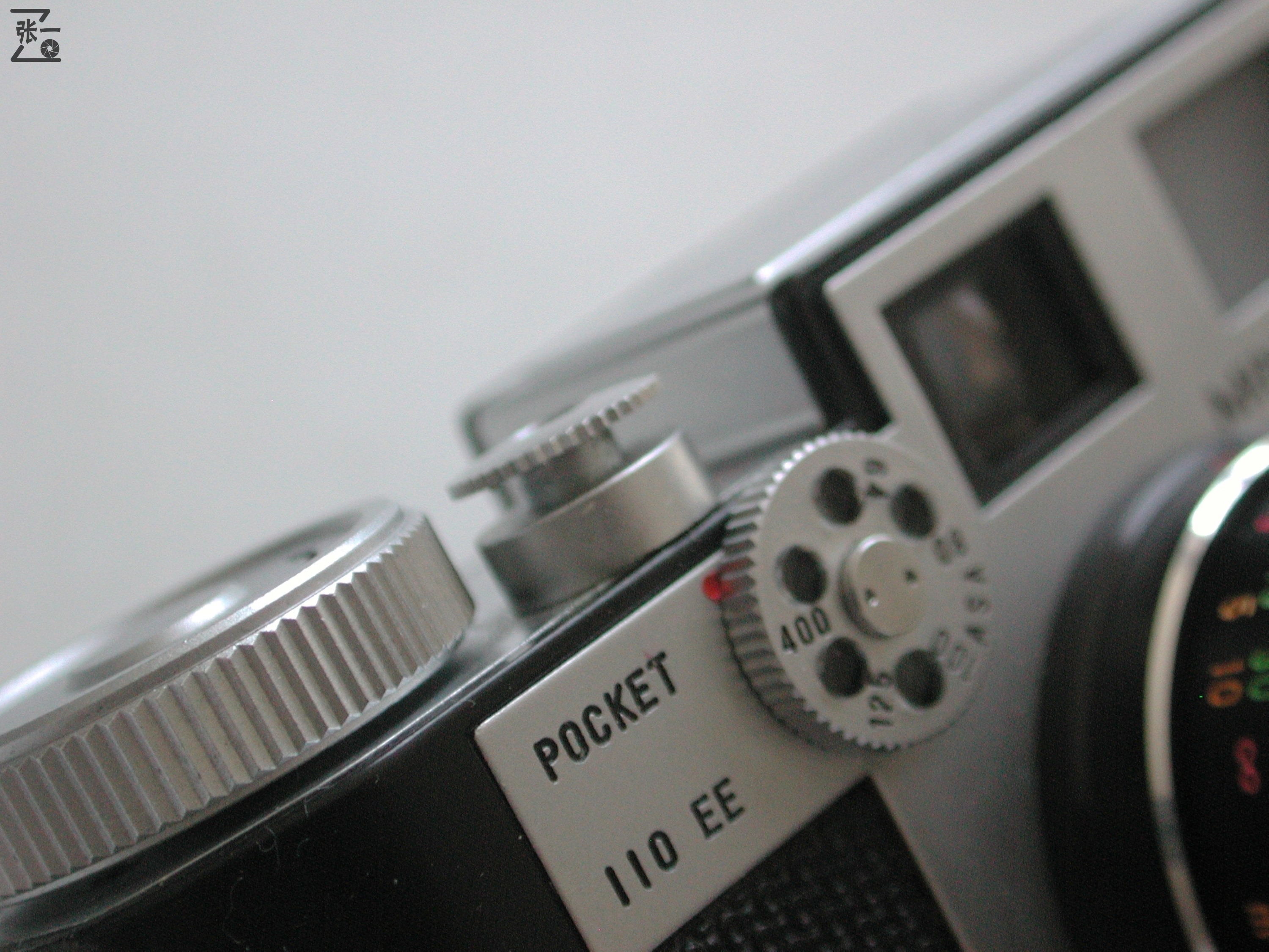 产量只有200台:MinimaxPocket110EE微型旁轴相机!日本制造