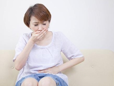 孕吐真的一点办法都没有吗,孕吐不是干呕