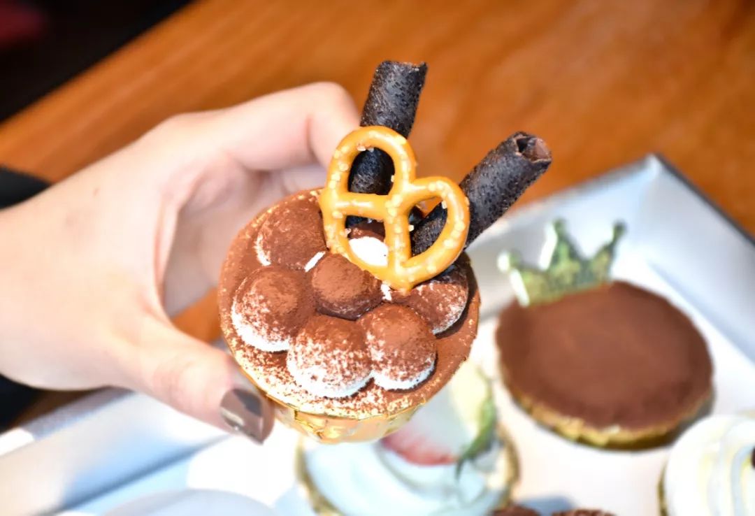 大学城亲子咖啡厅,亲子餐厅咖啡区