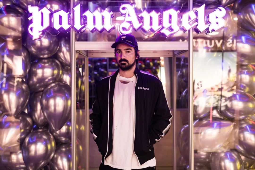 美国洛杉矶潮牌,洛杉矶做旧潮牌