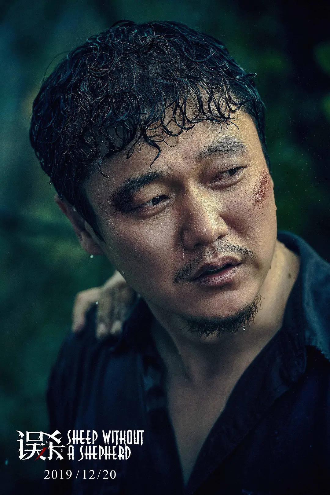 点映就收2150万，一部“重口味”的悬疑片，演技派凭质量取胜