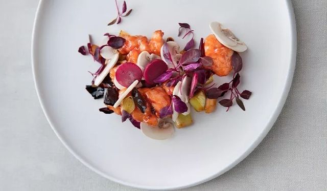 亲测9家超级明星餐饮！这个地方预备颠覆全深圳人的味蕾！