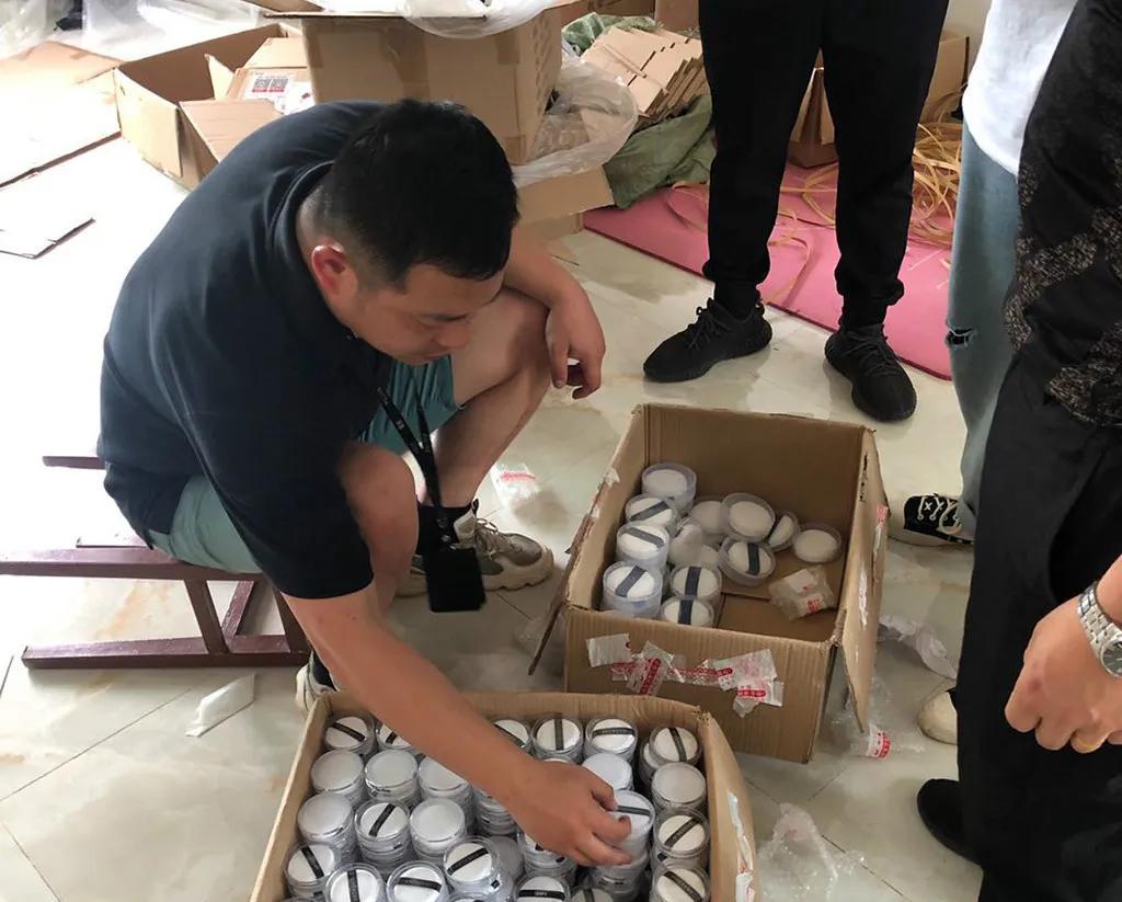 成本1元钱的产品,成本一块钱左右的商品