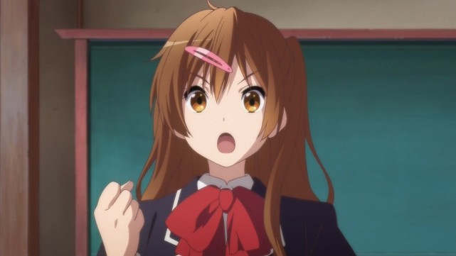 人妻、毒舌、蠢萌，直击宅男心脏