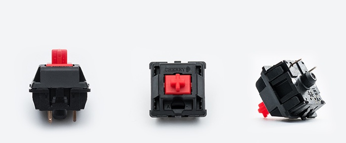 机械键盘什么轴好,什么是仿真机械键盘轴体