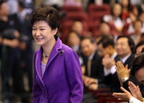 朴槿惠案今天结果如何,朴槿惠事件是怎样的