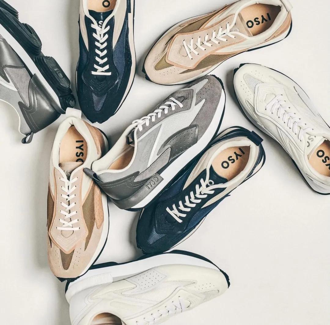 男生喜欢的球鞋推荐,男人如何靠自己