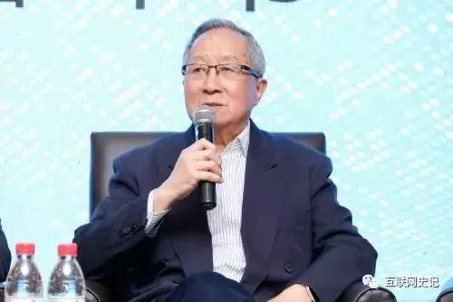 【OHI对话】卡斯特：互联网最重要是速度