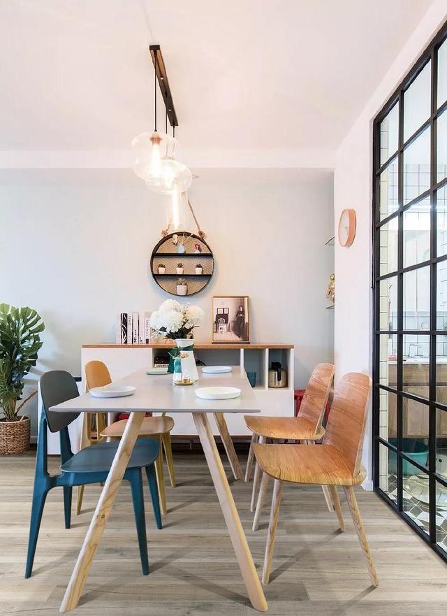 被装修师傅吐槽木纹砖,为什么设计师推荐鱼骨木纹砖