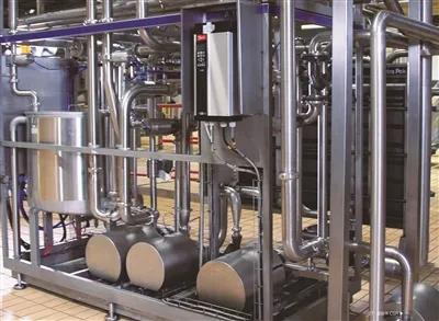 这家“国字号”奶粉品牌企业,竟然出自余杭?看名字你一定熟悉