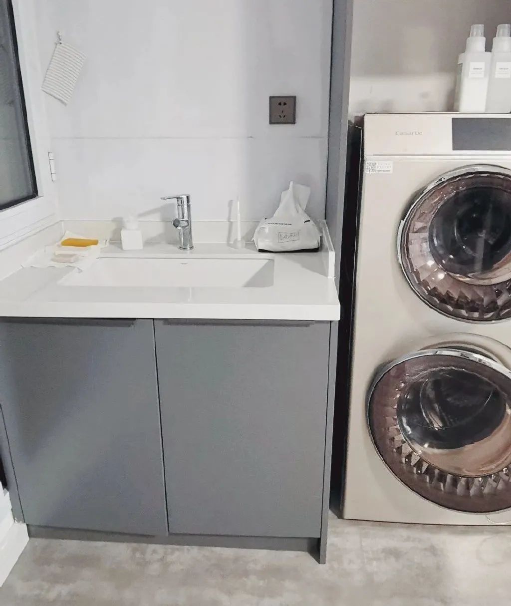 花了二十万做的装修设计,花了20万装修成自己梦想的样子