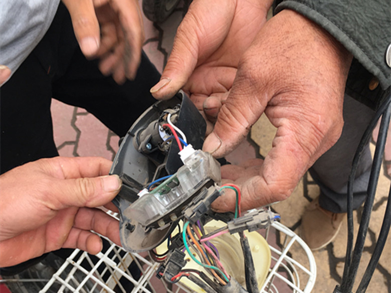 蓄电池修复仪是检测电瓶好坏的吗,电瓶修复十大常见故障