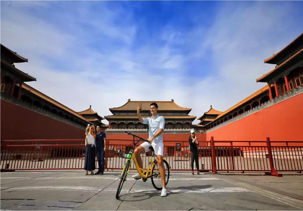 互联网改变面孔,互联网温暖的一面