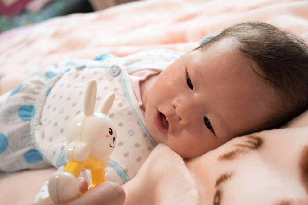 新生宝宝几天没有排便算便秘,满月宝宝不是便秘就是拉肚子