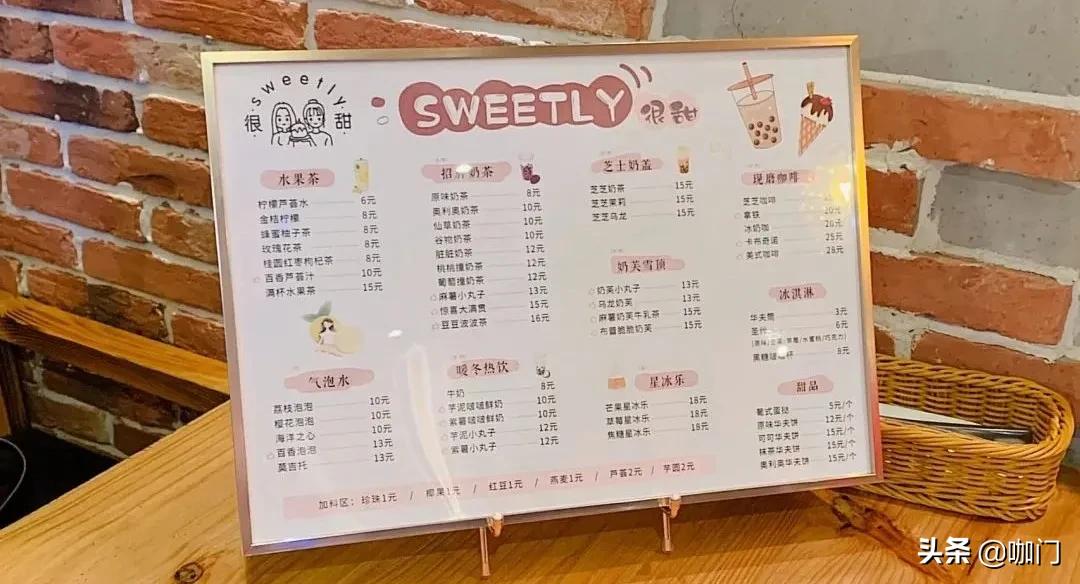 探店测评排行榜前十名,探店评测