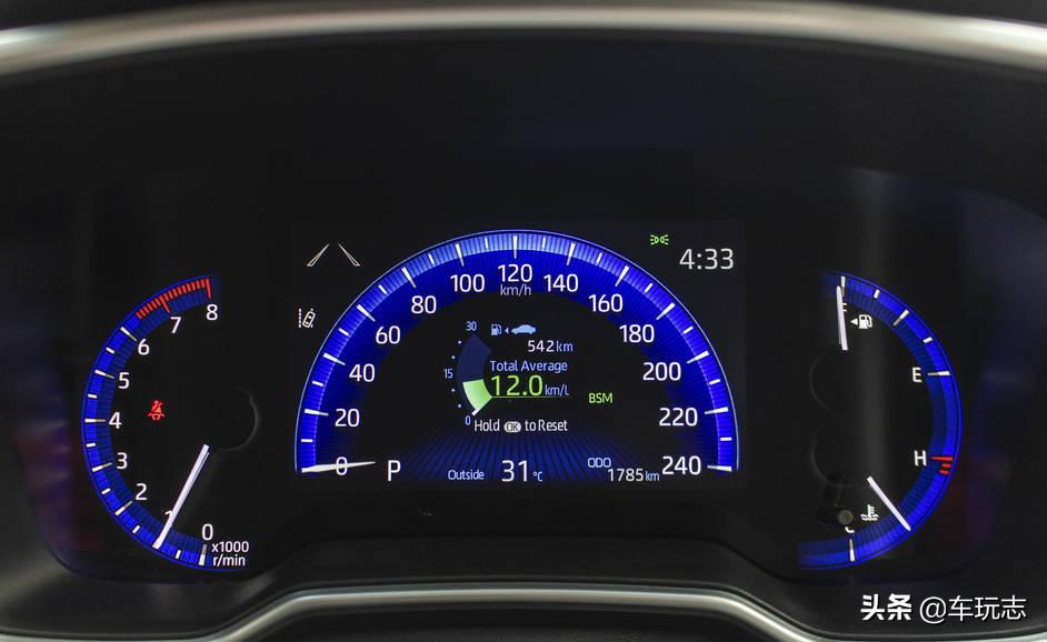 altis卡罗拉2024,丰田卡罗拉altis多少钱