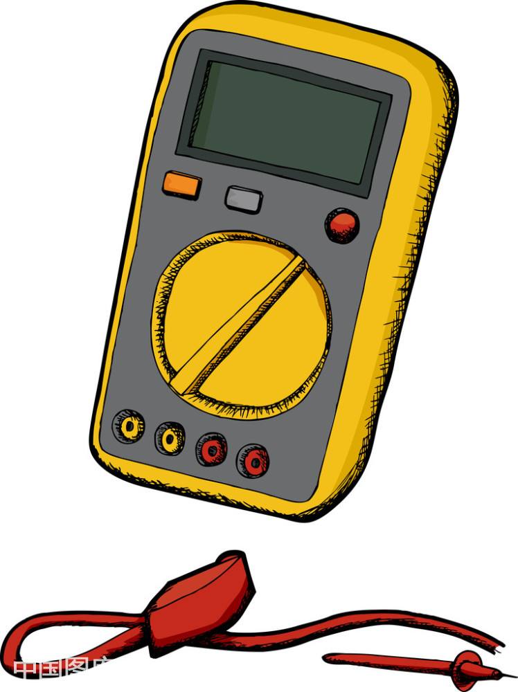 钳形万用表使用方法小口诀,指针万用表使用口诀顺口溜大全