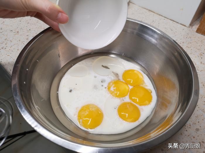 做蛋糕永远不会失败的秘诀,为什么自做蛋糕就是不成功