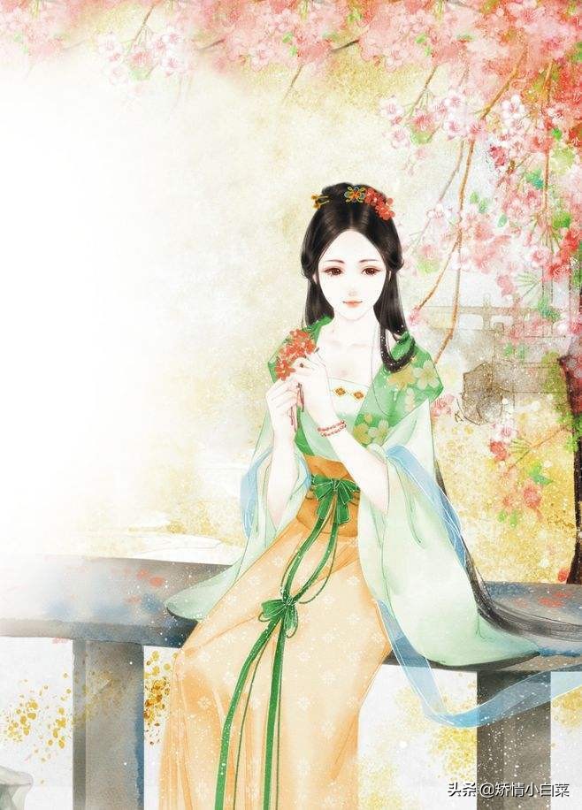 刘玉娘为什么这么厉害,刘玉娘