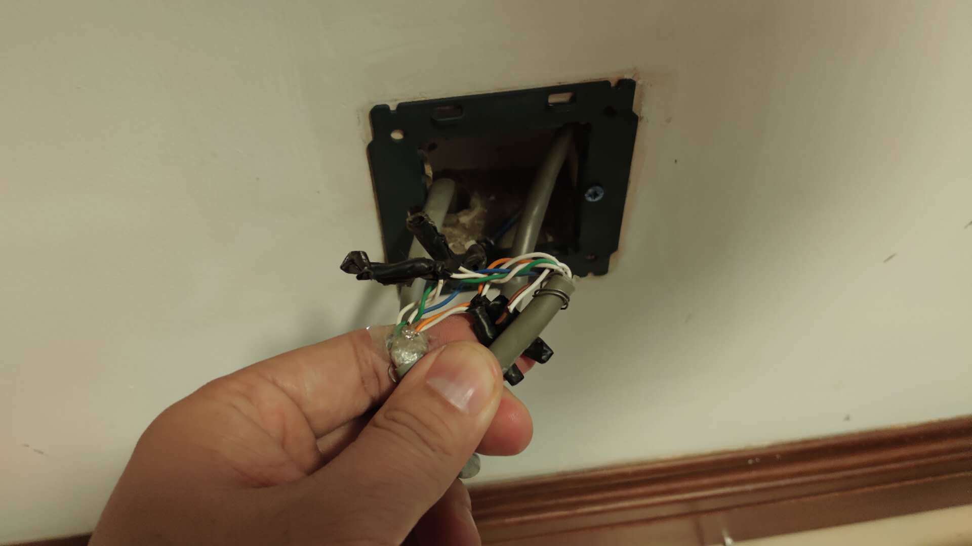 网线断了怎么续接最好,网线断了应该怎么接