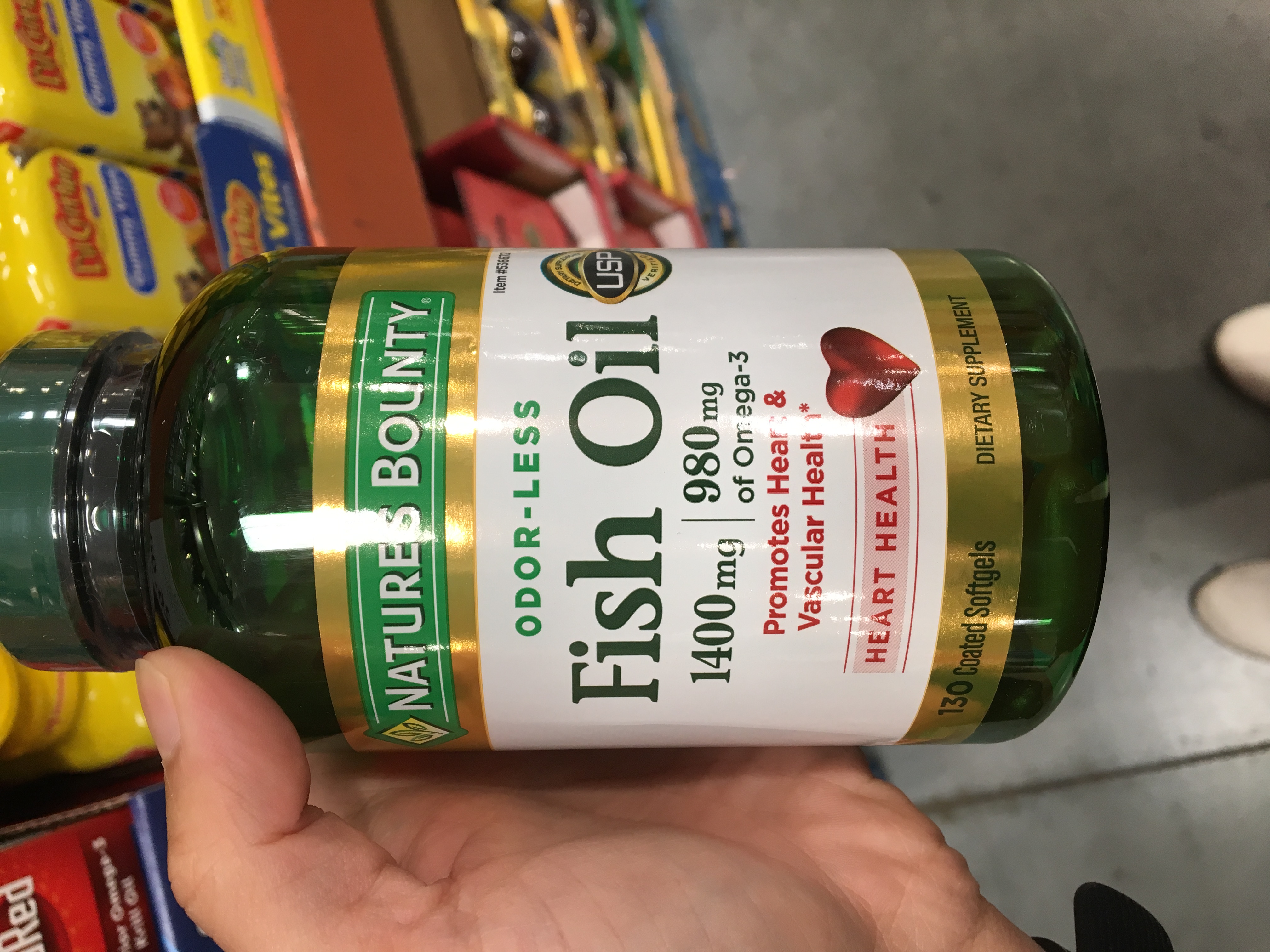 美国超市costco是怎样的,costco美国实拍