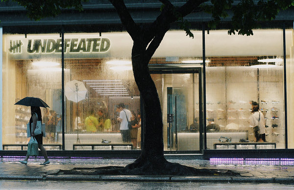 欧美十大顶级潮牌,美潮品牌很耐穿