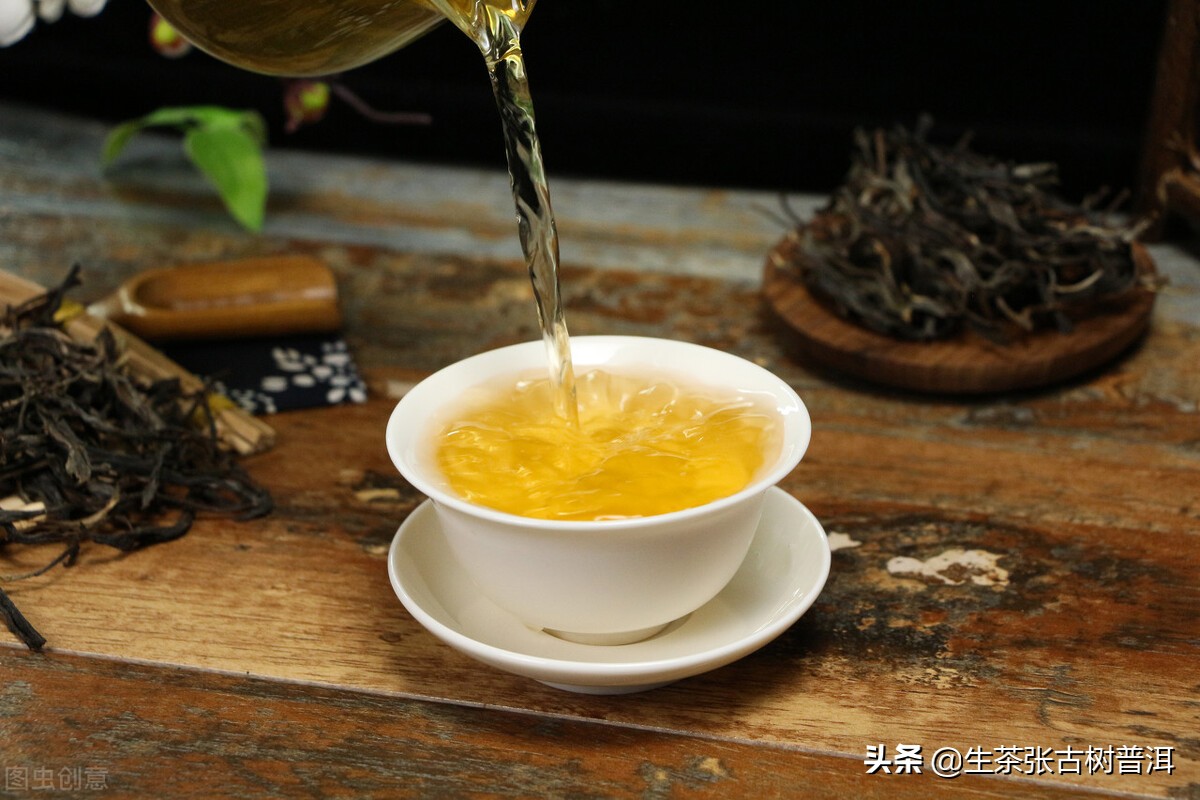临沧普洱茶茶山介绍,走进勐海茶厂了解前世今生