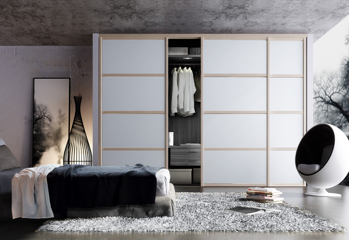 定制柜子能砍价多少,装修定制柜子同一厂家各板材价格