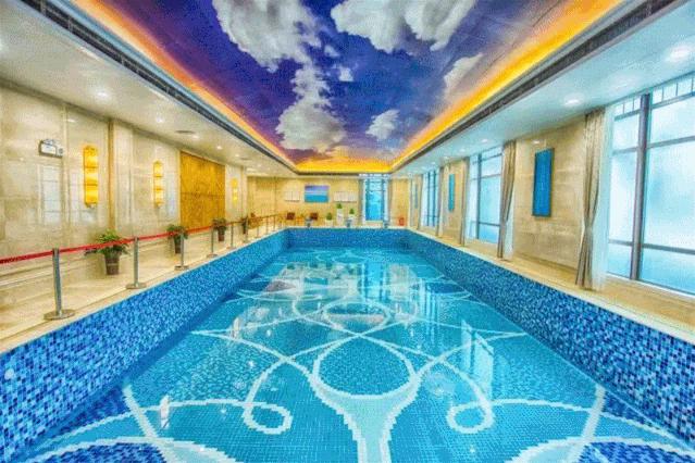 吐槽十堰恒大城,十堰市恒大