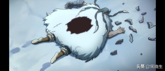 双雄十五岁的阿七和青凤,刺客伍六七阿七身份曝光