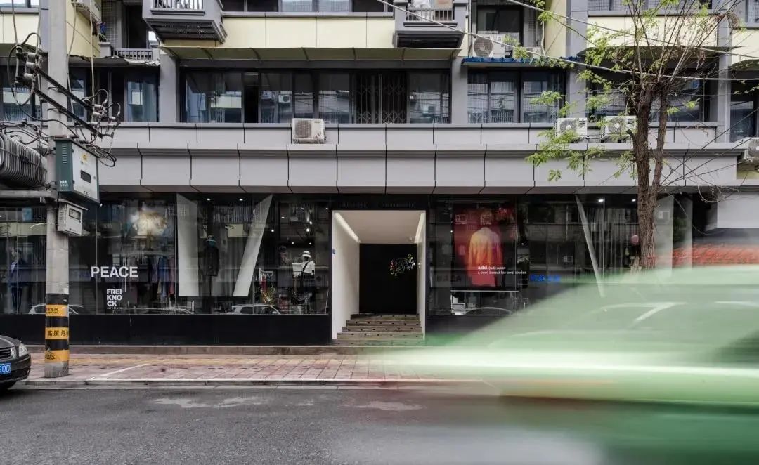 成都aj买手店,成都买手店春熙路