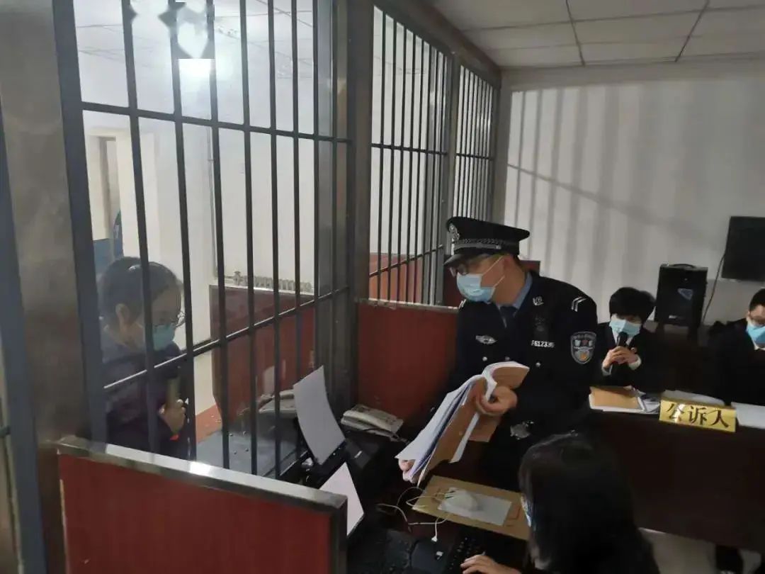 疫情期间销售假口罩案件,疫情期间诈骗口罩案