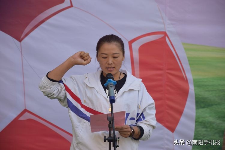 超越从足下起航下一句,2019小学校长杯足球赛