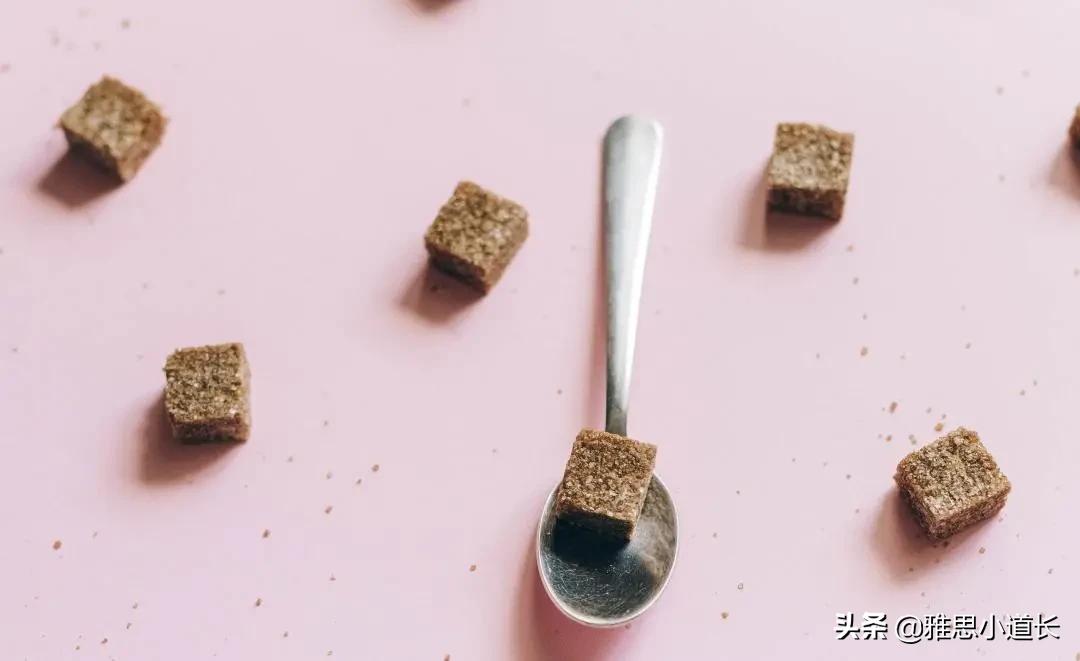 糖果的糖有哪些成分呢英语,糖的英文单词是可数名词吗