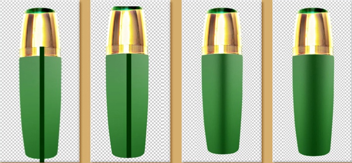 化妆品产品精修怎么修出质感,化妆品后期修图技巧