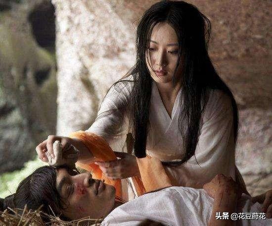 神话玉漱出场是哪一集,玉漱在神话第几集出现