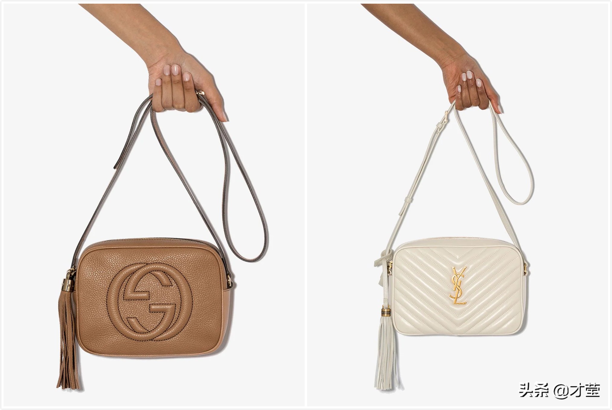 米兰读时尚管理的外国同学们，竟都爱上我这款淘宝卖几十块的包？