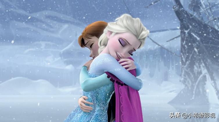 《冰雪奇缘2》烂番茄新鲜度83%，影评人是如何评价这部电影的？